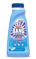 CILLIT BANG  Моющее средство для полов и стен Гармония свежести, 450 мл. 4640018997273