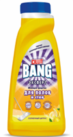 CILLIT BANG Моющее средство для полов и стен  Солнечный цитрус, 450 мл. 4640018997297