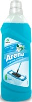 Средство для мытья полов Grass Arena Водяная лилия 1 л 4650067524948