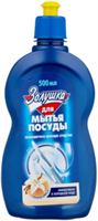 Средство для мытья посуды Золушка Ваниль 500 мл 4660120110568