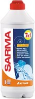 Средство для мытья посуды Sarma Актив 500 мл 4600697060613