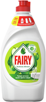 Средство для мытья посуды Fairy Зеленое яблоко 450 мл 4015400869320