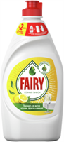 Средство для мытья посуды Fairy Сочный лимон 450 мл 4015400869504