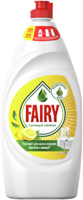 Средство для мытья посуды Fairy Сочный лимон 900 мл 4015400869443