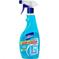 Средство для мытья стекол Chirton Морская свежесть 750 мл 4670013306305