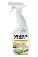 Чистящий спрей Grass Universal Cleaner Универсальный 600 мл 4650067525174