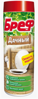 Средство для дачного туалета Бреф Дачный 450 г 9000101083941