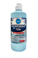 Гель для чистки ванной 