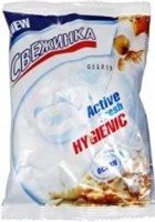 Подвесной блок для унитаза Свежинка WC Океан 30 г 4607023650050