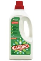 Средство для сантехники Санокс 1,1 л 4600905003425