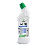 AКЦИЯ! Чистящий гель для унитаза Grass WC-gel 750 мл 4607072196646