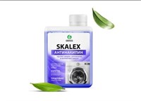 АНТИНАКИПИН для стиральных машин   200 мл  GRASS 4670113612382