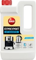Средство от накипи Bagi Кумкумит жидкое 550 мл 7290005310423