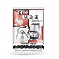 Средство от накипи Selena Антинакипин Адипинка 100 г 4607017940389