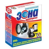 Средство для удаления накипи  Эона Универсал порошок 250 г 4607077541687