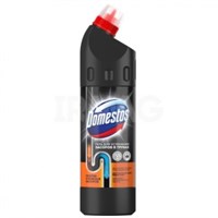 Средство для устранения засоров в трубах Domestos  750 мл 8714100864555
