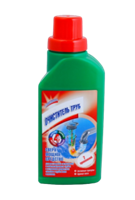 СВЕЖИНКА Гранулы Очиститель для труб 500 гр. 4607023658834