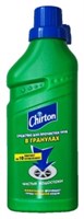Средство для прочистки труб Chirton в гранулах для Холодной воды 600 г 4670013301911