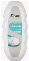 Очиститель для спортивной обуви SILVER 80мл 8690757010708
