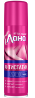 Антистатик Лана 3в1 140 мл 4600171049486