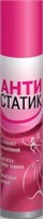 Антистатик   №1         200мл 4607191693941