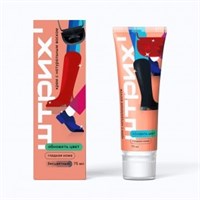 ШТРИХ  крем для обуви  туба с губкой  бесцветный  75мл 4610082690868