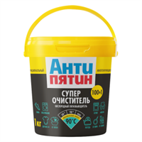 АКЦИЯ! Антипятин порошок очиститель-пятновыводитель КИСЛОРОДНЫЙ 60-90°С 700+300г 4601892010793