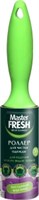 Липкий ролик для чистки одежды Master FRESH 50 листов 4620739975323