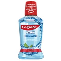 Ополаскиватель для полости рта Colgate Plax Освежающая мята 250 мл 8718951180970