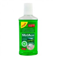 SILCAMED Ополаскиватель полости рта КОМПЛЕКСНАЯ ЗАЩИТА  250мл 4607075002388