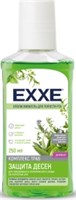 Ополаскиватель для полости рта Exxe защита десен 250 мл 4620739975811