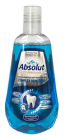 Ополаскиватель для полости рта «ABSOLUT Professional» Active Forest, 500 г 4601313023005
