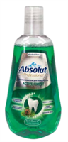 Ополаскиватель для полости рта «ABSOLUT Professional» Complex oral care 500 г 4601313023012