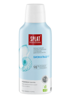 СПЛАТ (SPLAT) Оп-ль д/рта БИОКАЛЬЦИЙ 275 мл 4603014005427