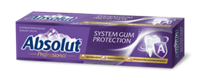 AКЦИЯ! ABSOLUT  З/п  Professional system gum protection  110 г 4601313021094