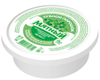 Зубной порошок Мятный 75 г 4607051790742