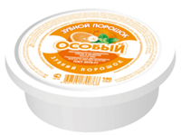 Зубной порошок Особый 75 г 4607051790766