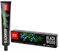 зубная паста Сплат Special BLACKWOOD 75 мл 4603014001856