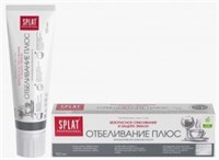 Зубная паста Сплат Отбеливание плюс 100мл 4603014001061
