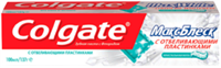 Зубная паста Colgate Макс Блеск отбеливающая 100 мл 6920354805851