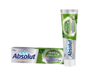 ABSOLUT  З/п  Professional Herbal Original  Профилактическая антибактериальная 110 г 4601313022503