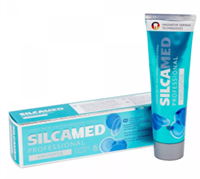 Зубная паста SILCAMED Professional 