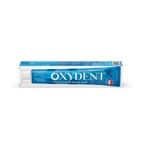 OXYDENT  Зубная паста  Active Calcium/Активный кальций, 100 г 4660304070299