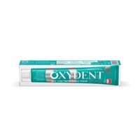 OXYDENT  Зубная паста  Sensitive / Для чувствительных зубов,100гр 4660304070305