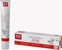СПЛАТ З/п  Professional Актив 80г 4603014010315