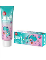 JUICY LAB З/п детская Спелый арбуз 55мл 7640168938130