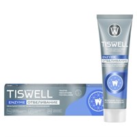 TISWELL З/п  ЭНЗИМНАЯ с Кальцием 110мл 4605922035817