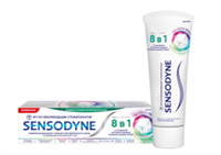 Sensodyne зубная паста 8 в 1 свежее дыхание 75 мл 4602233007953