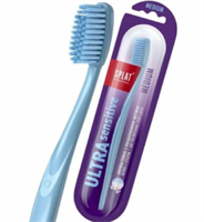 Сплат зубная щетка Prof SENSITIVE сред. 4603014007285