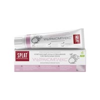 ПРОМО! SPLAT Зубная паста   Professional Ульракомплекс 80 мл/100 г 4603014017314